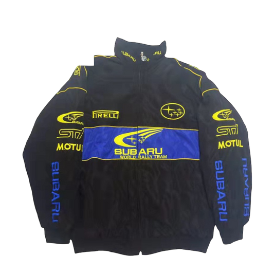 STI JACKET