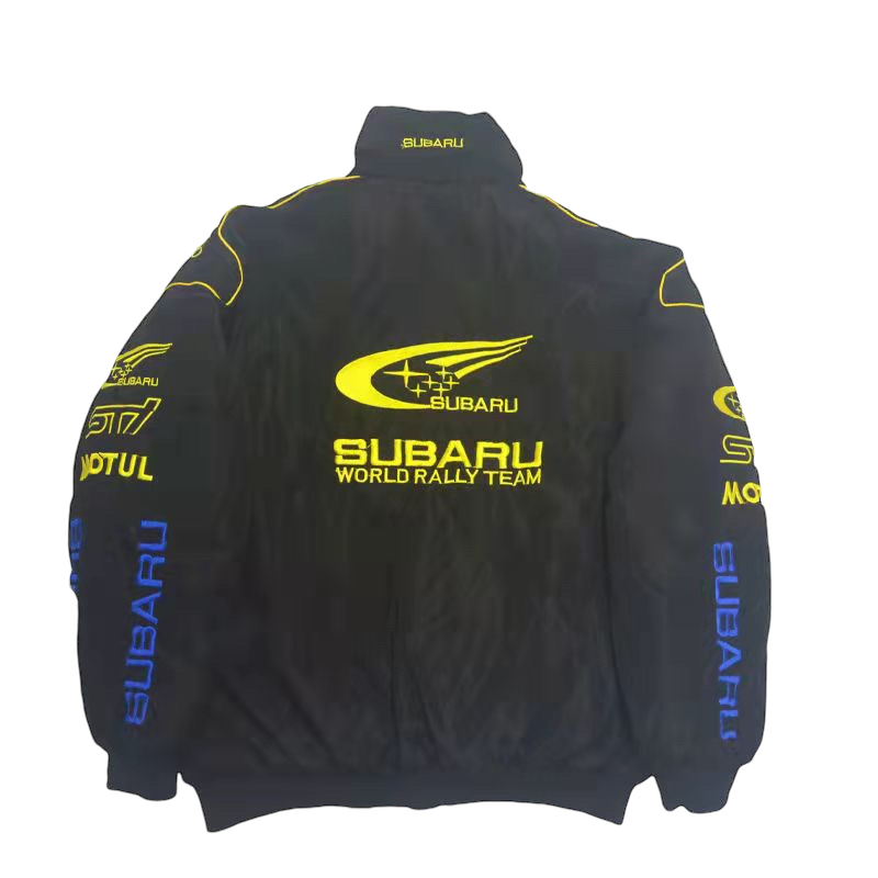 STI JACKET
