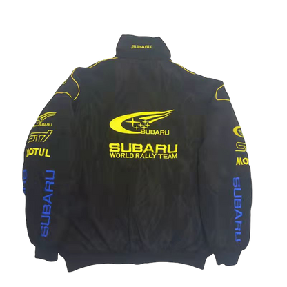 STI JACKET