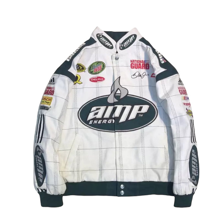 AMP JACKET