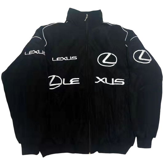 LEXUS JACKET