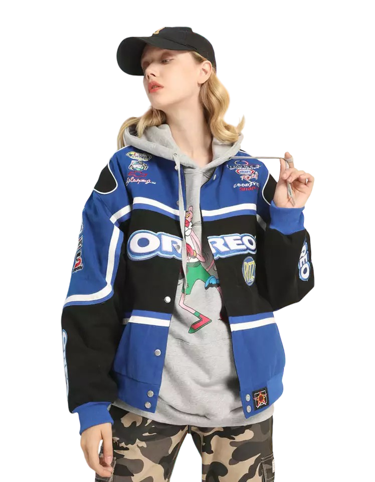 OREO JACKET