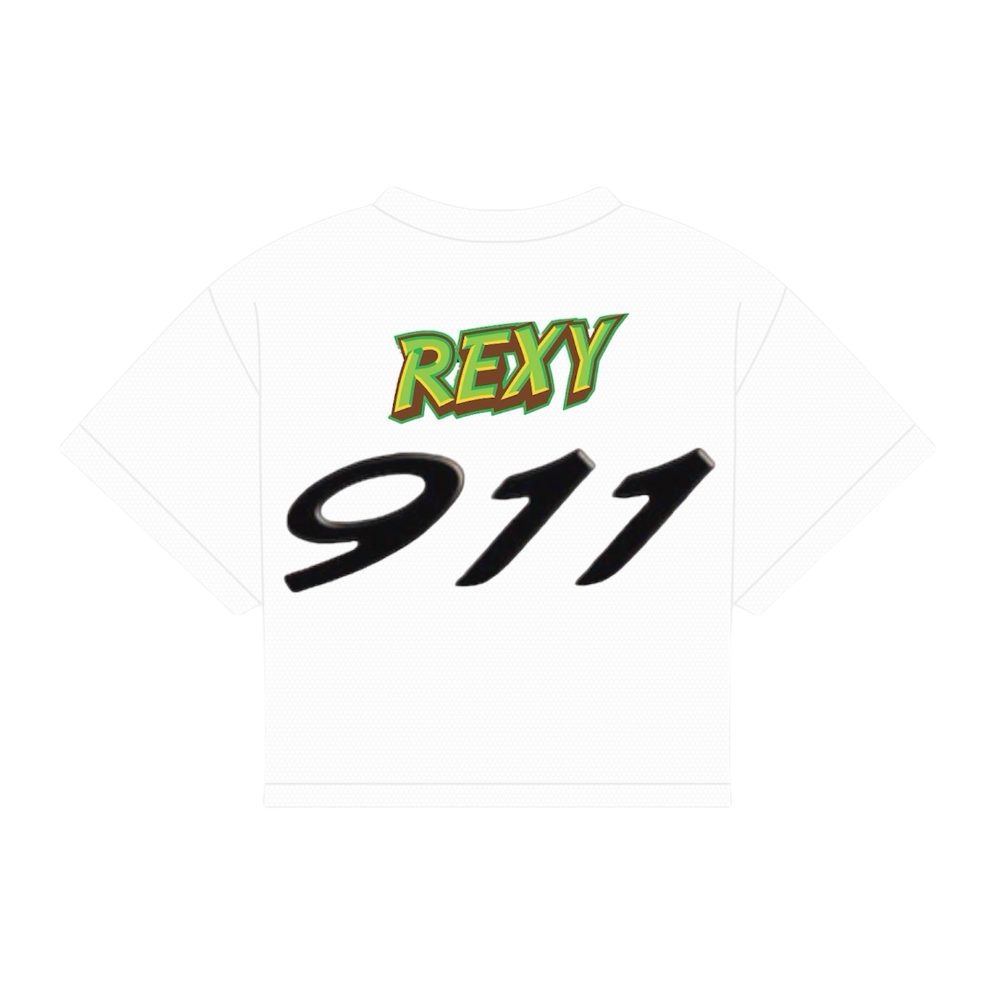 REXY HELMET SHIRT