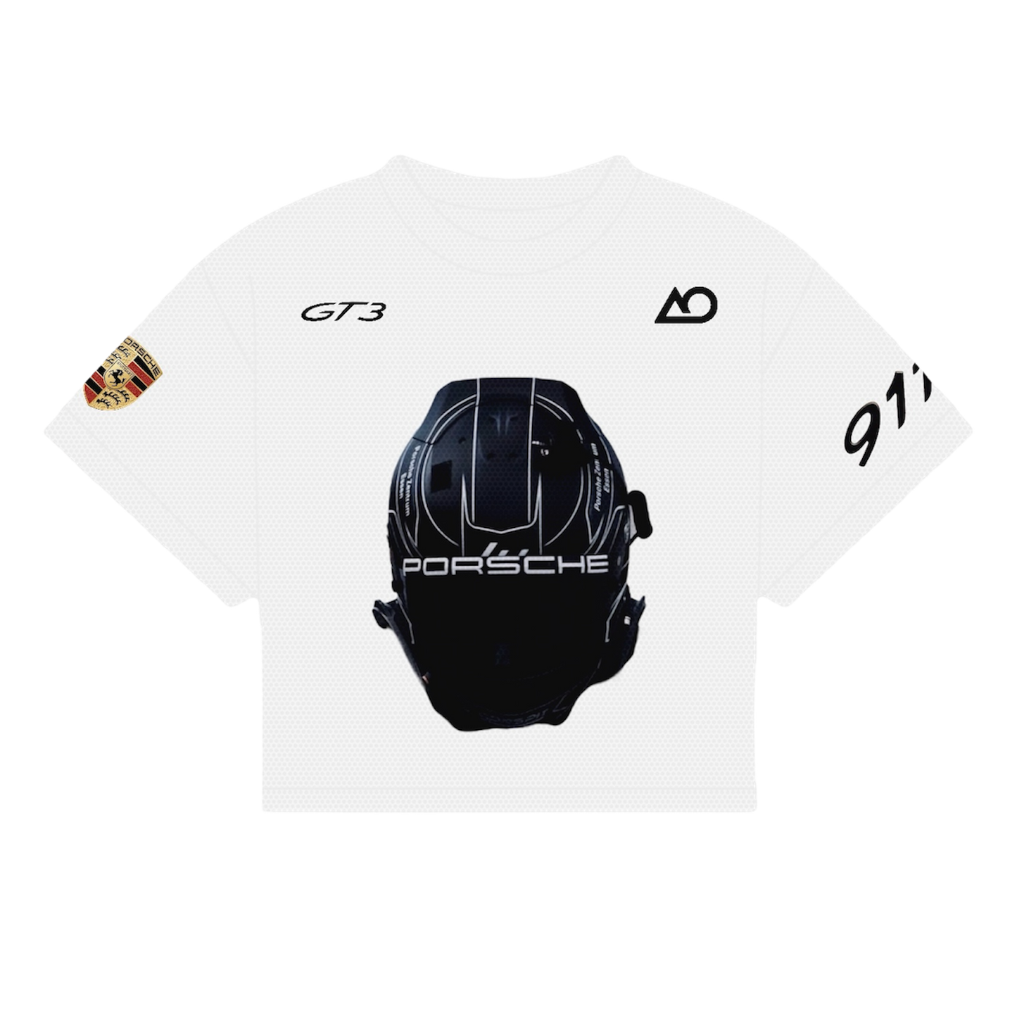 REXY HELMET SHIRT