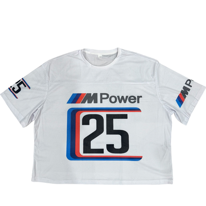 M POWER SHIRT